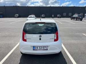 SKODA Citigo Thumbnail 2