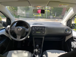 SKODA Citigo Thumbnail 7
