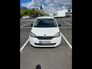 SKODA Citigo Thumbnail 1