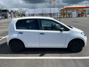 SKODA Citigo Thumbnail 3