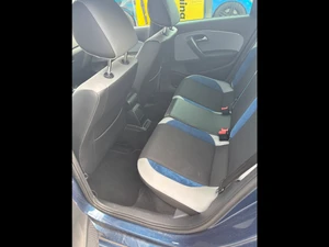 VOLKSWAGEN Polo Thumbnail 7