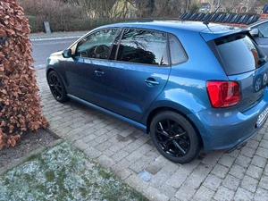 VOLKSWAGEN Polo Thumbnail 8