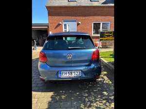VOLKSWAGEN Polo Thumbnail 9