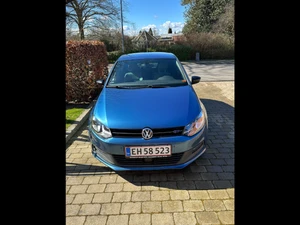 VOLKSWAGEN Polo Thumbnail 2