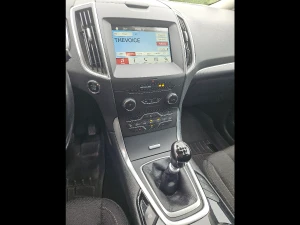 FORD S-Max Thumbnail 8