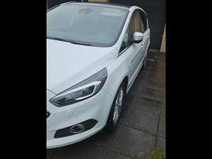 FORD S-Max Thumbnail 5