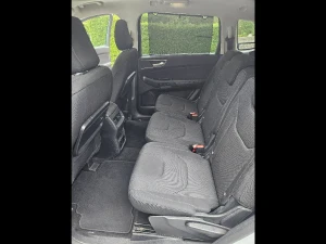 FORD S-Max Thumbnail 11