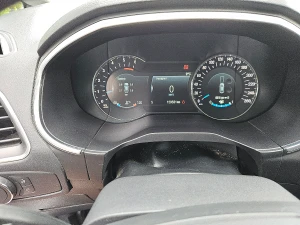 FORD S-Max Thumbnail 7