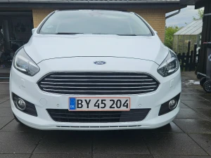 FORD S-Max Thumbnail 3