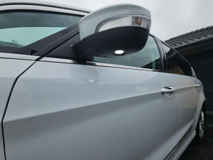 FORD S-Max Thumbnail 15