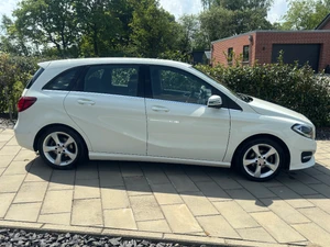 MERCEDES-BENZ B-Klasse Thumbnail 11