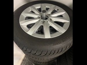 MERCEDES-BENZ B-Klasse Thumbnail 10
