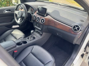 MERCEDES-BENZ B-Klasse Thumbnail 9