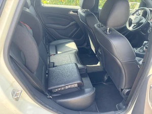 MERCEDES-BENZ B-Klasse Thumbnail 4