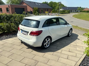 MERCEDES-BENZ B-Klasse Thumbnail 13