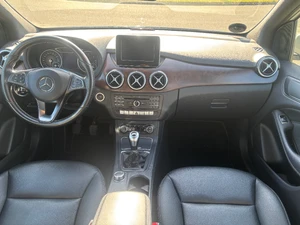MERCEDES-BENZ B-Klasse Thumbnail 14