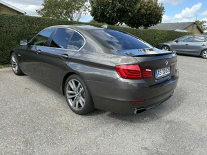 BMW 530 D Thumbnail 13