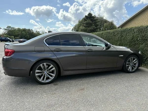 BMW 530 D Thumbnail 17