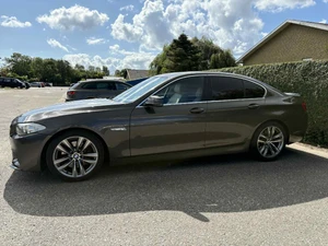 BMW 530 D Thumbnail 15