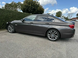 BMW 530 D Thumbnail 14