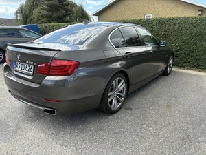 BMW 530 D Thumbnail 12