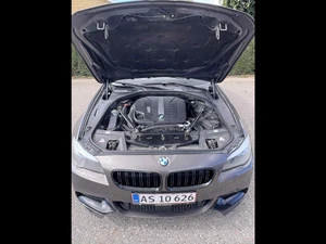 BMW 530 D Thumbnail 2