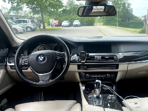 BMW 530 D Thumbnail 4