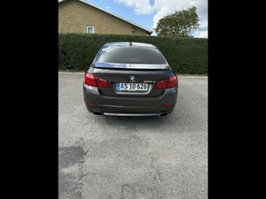 BMW 530 D Thumbnail 3