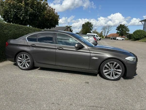 BMW 530 D Thumbnail 11