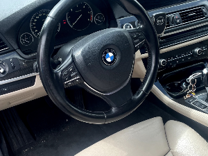 BMW 530 D Thumbnail 7