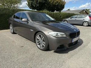 BMW 530 D Thumbnail 10