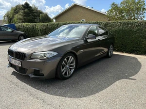 BMW 530 D Thumbnail 1