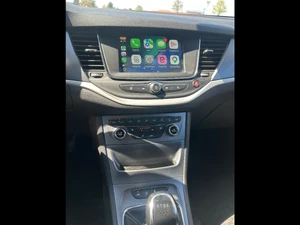 OPEL Astra Thumbnail 6