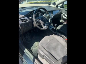 OPEL Astra Thumbnail 4