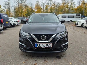 NISSAN Qashqai Thumbnail 1