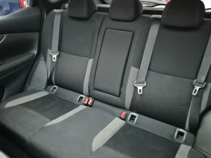 NISSAN Qashqai Thumbnail 12