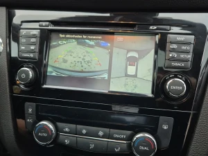 NISSAN Qashqai Thumbnail 7