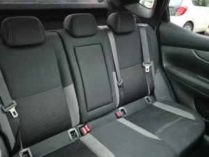 NISSAN Qashqai Thumbnail 6