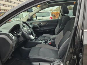 NISSAN Qashqai Thumbnail 9