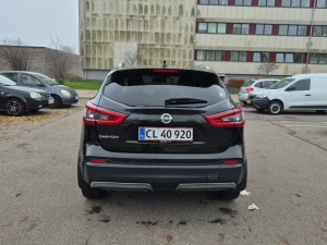 NISSAN Qashqai Thumbnail 2