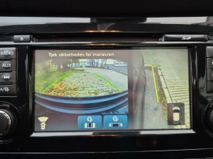 NISSAN Qashqai Thumbnail 10