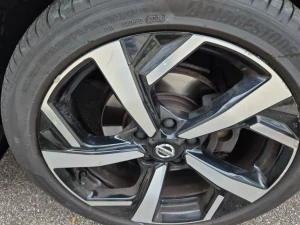 NISSAN Qashqai Thumbnail 13