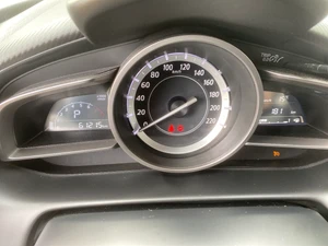 MAZDA Cx-3 Thumbnail 7