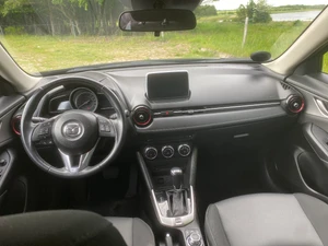MAZDA Cx-3 Thumbnail 6