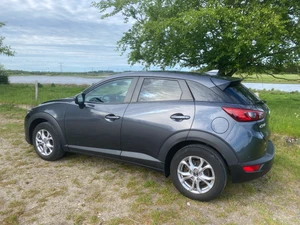 MAZDA Cx-3 Thumbnail 2