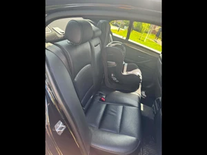 BMW 520 D Thumbnail 9