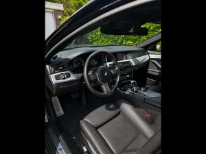BMW 520 D Thumbnail 11