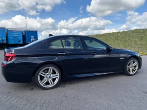 BMW 520 D Thumbnail 7