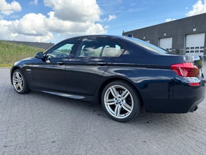 BMW 520 D Thumbnail 5