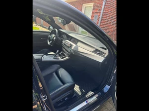 BMW 520 D Thumbnail 3